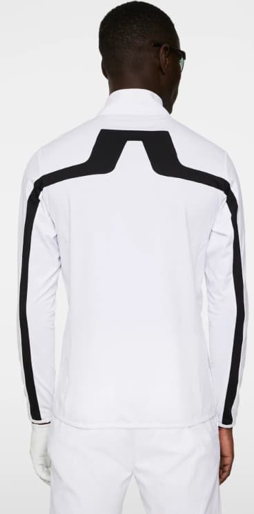 Chaqueta J. Lindeberg Jarvis  - vista miniatura 2