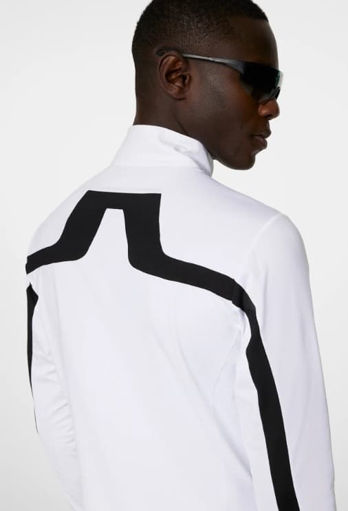 Chaqueta J. Lindeberg Jarvis  - vista miniatura 4