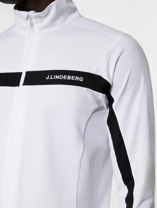 Chaqueta J. Lindeberg Jarvis  - vista miniatura 5