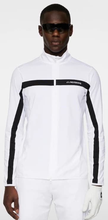 Chaqueta J. Lindeberg Jarvis  - vista miniatura 3