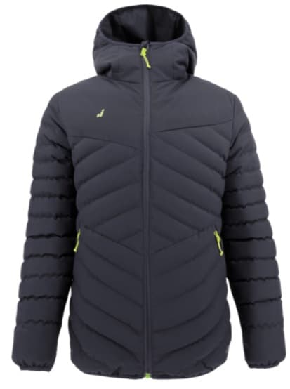 Chaqueta Joluvi Heat Revel Talla XL