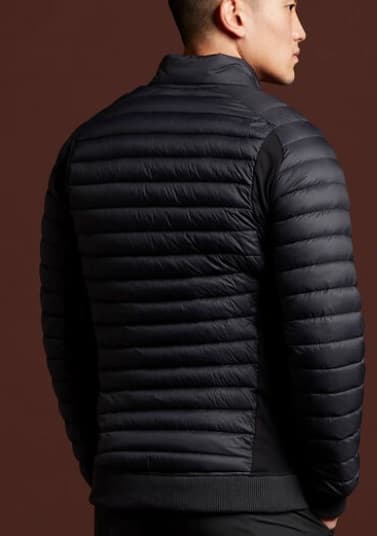 Chaqueta Lyle & Scott Side & Back - vista miniatura 3