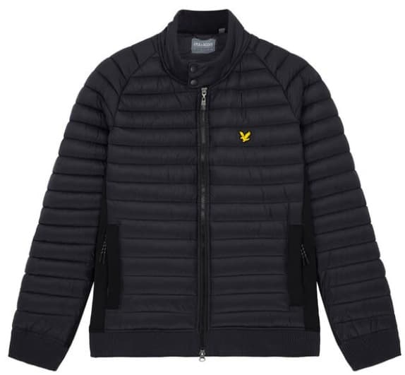 Chaqueta Lyle & Scott Side & Back - vista miniatura 5