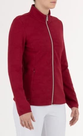Chaqueta Nivo Indie Mujer - vista miniatura 2
