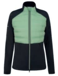 Chaqueta Ping Clare Ref.P93759 Negra Mujer  