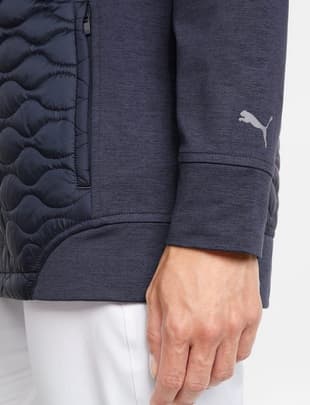 Chaqueta Puma Mujer 531232 02 - vista miniatura 4