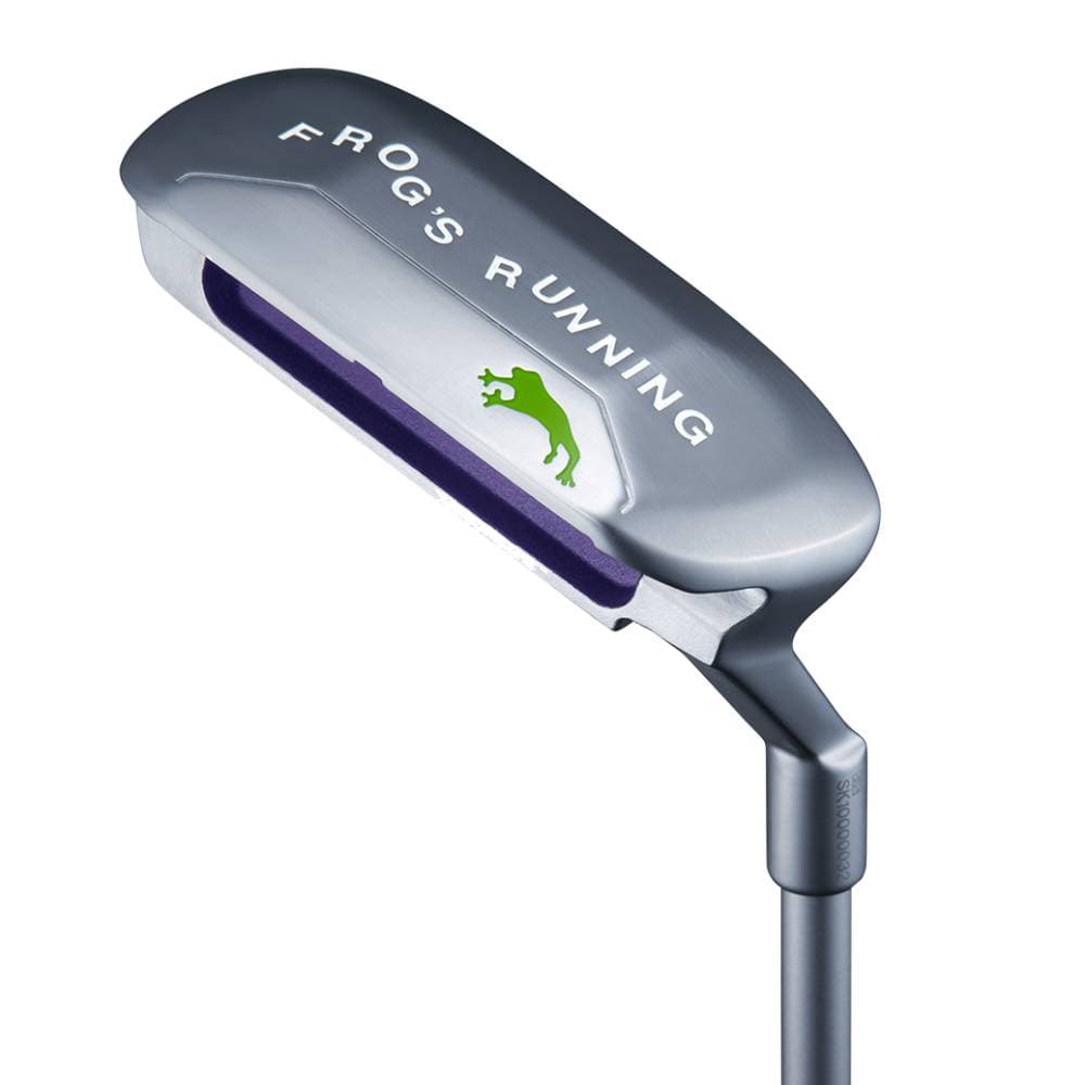 Chipper Onoff Frogs Running Mujer - vista miniatura 4