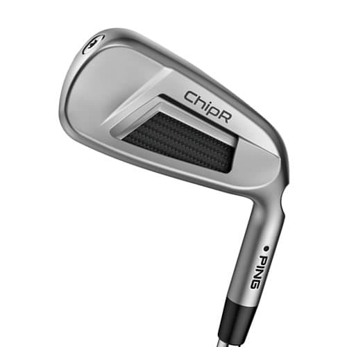 ChipR Ping Graf - vista miniatura 2