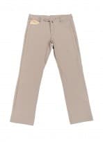 Pantalón Chervo Mod. Sylarna  Beige Talla 50 - imagen 1