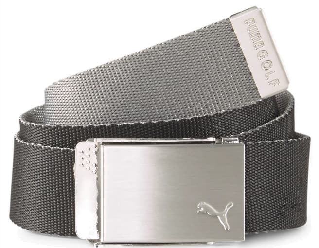Cinturón Puma 054044 02 Gris