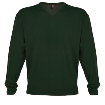 Jersey Golf Personalizado Adulto  Ref :  ROL