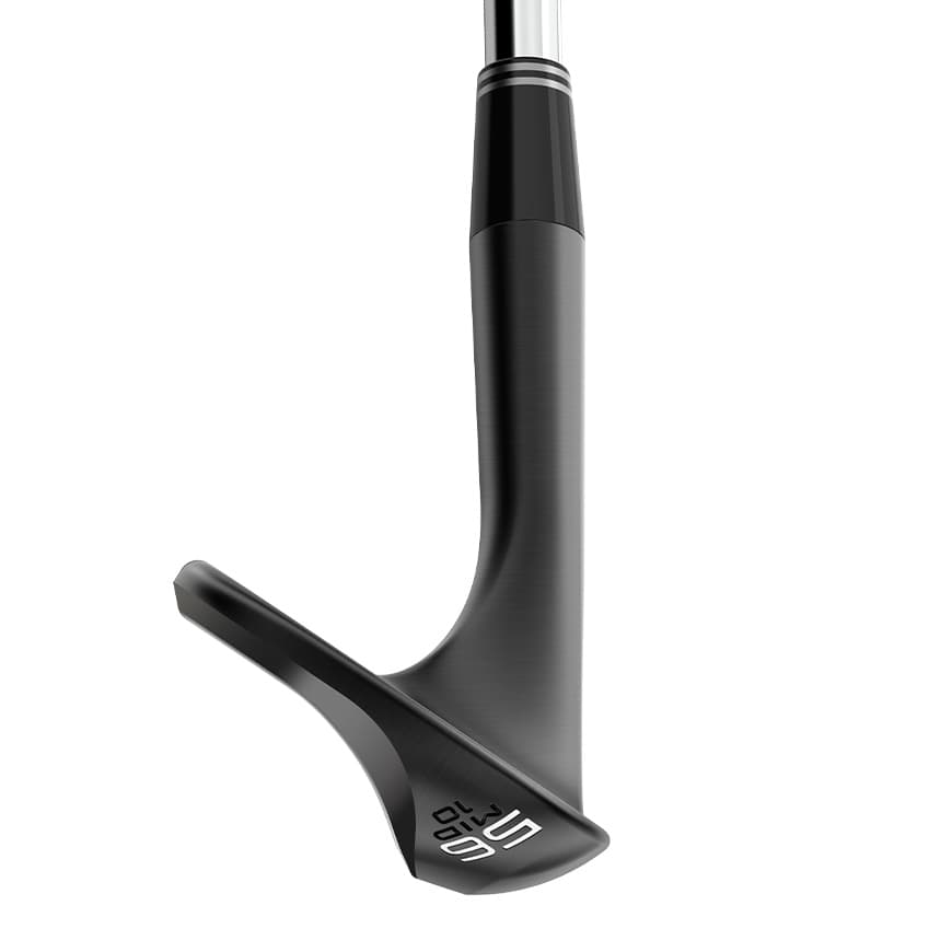 Wedge Cleveland RTZ Black Satin 2025 - vista miniatura 9