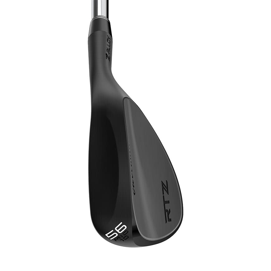 Wedge Cleveland RTZ Black Satin 2025 - vista miniatura 8