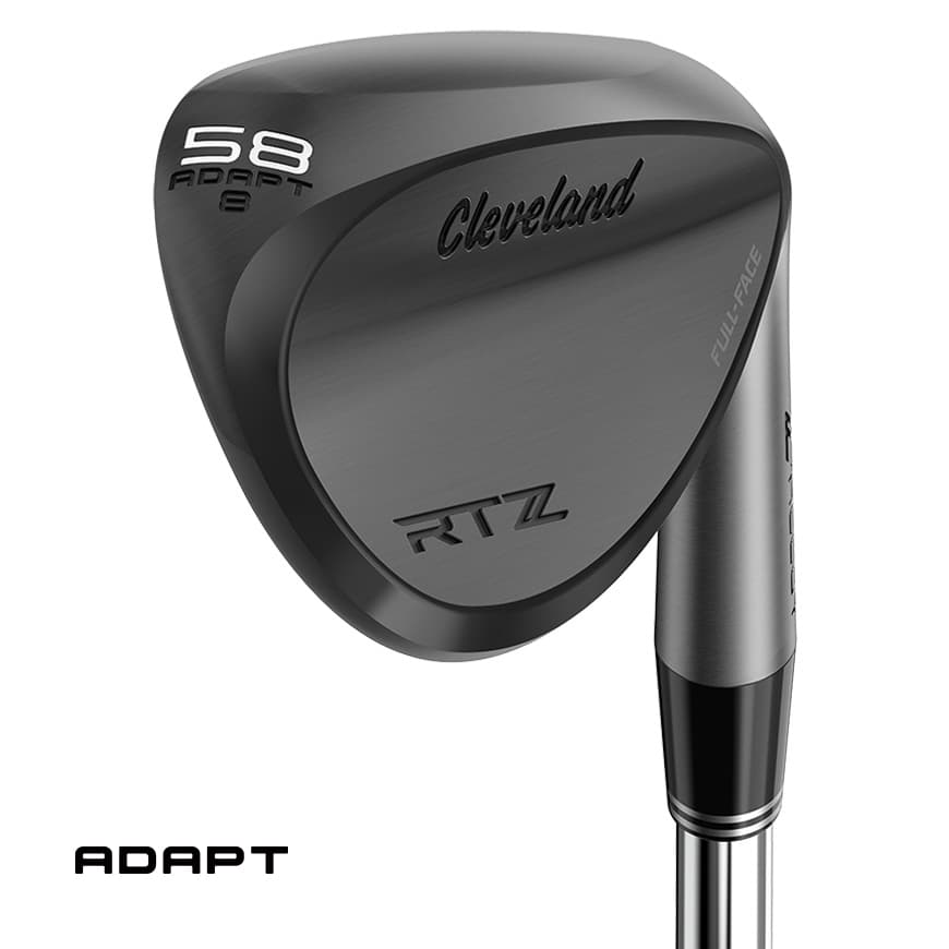Wedge Cleveland RTZ Black Satin 2025 - vista miniatura 7