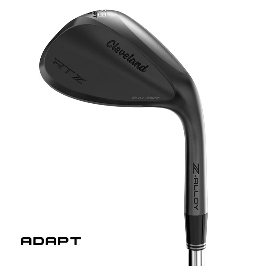 Wedge Cleveland RTZ Black Satin 2025 - vista miniatura 6