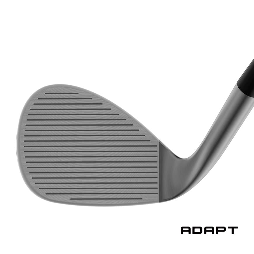 Wedge Cleveland RTZ Black Satin 2025 - vista miniatura 5