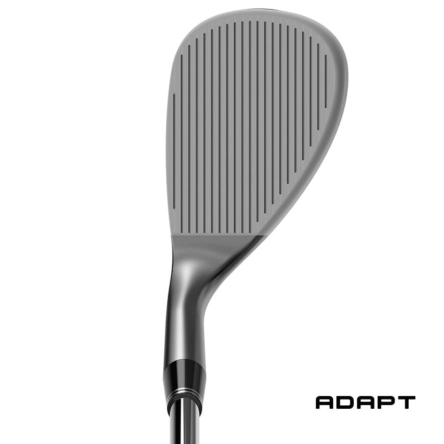 Wedge Cleveland RTZ Black Satin 2025 - vista miniatura 4