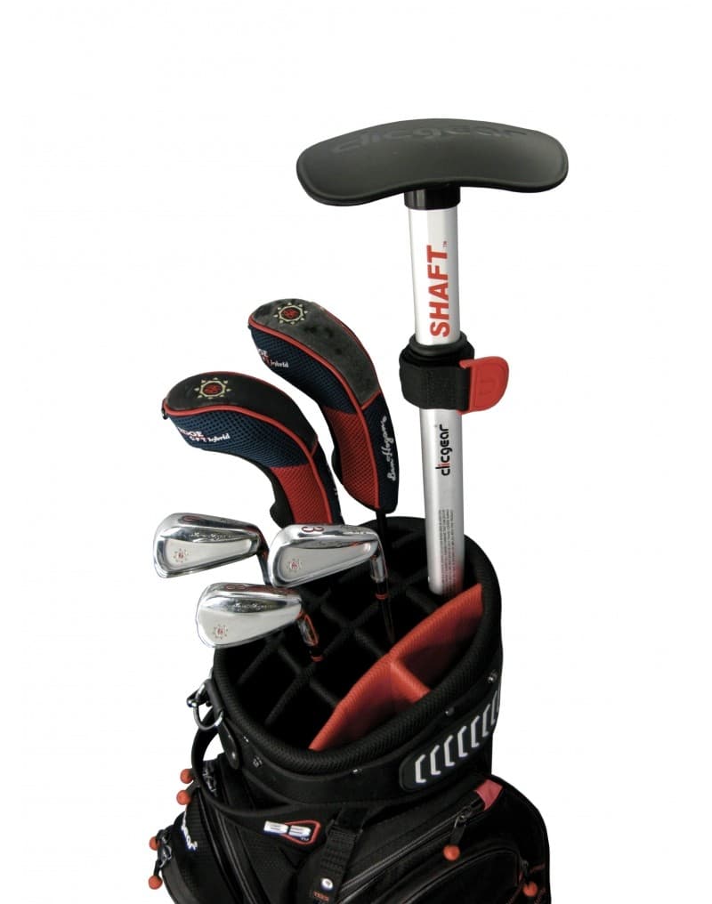 Varilla Protectora Clicgear  - vista miniatura 5