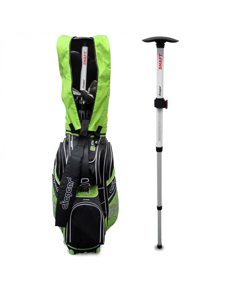 Varilla Protectora Clicgear  - vista miniatura 3