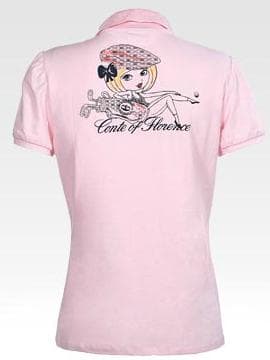 Polo Conte of florence  Ref. 050400  Ladies - imagen 1