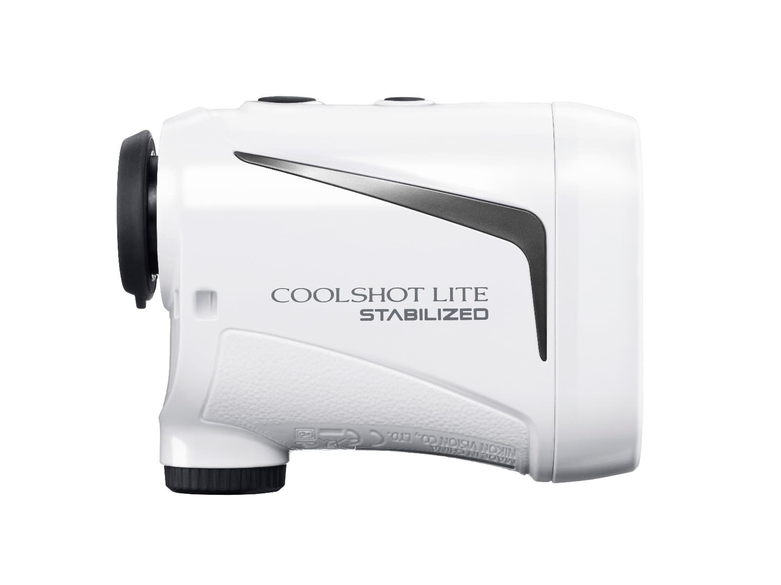 Telemetro Laser Nikon Coolshort Lite Stabilizer - vista miniatura 8