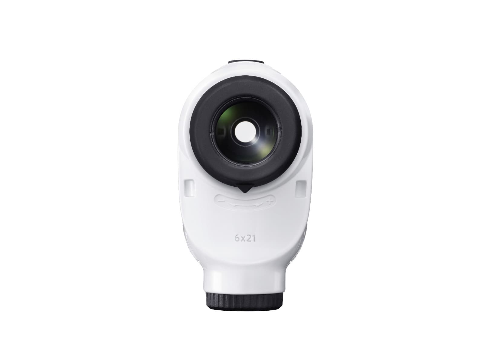 Telemetro Laser Nikon Coolshort Lite Stabilizer - vista miniatura 9