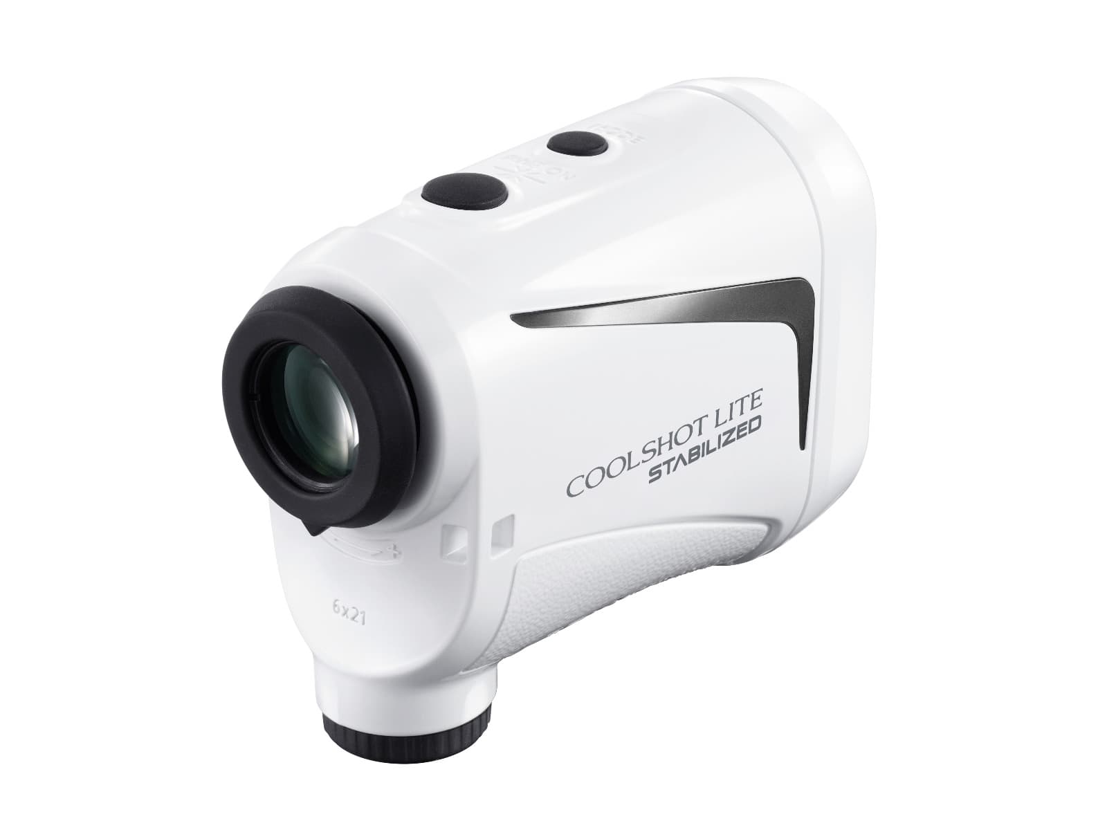Telemetro Laser Nikon Coolshort Lite Stabilizer - vista miniatura 10