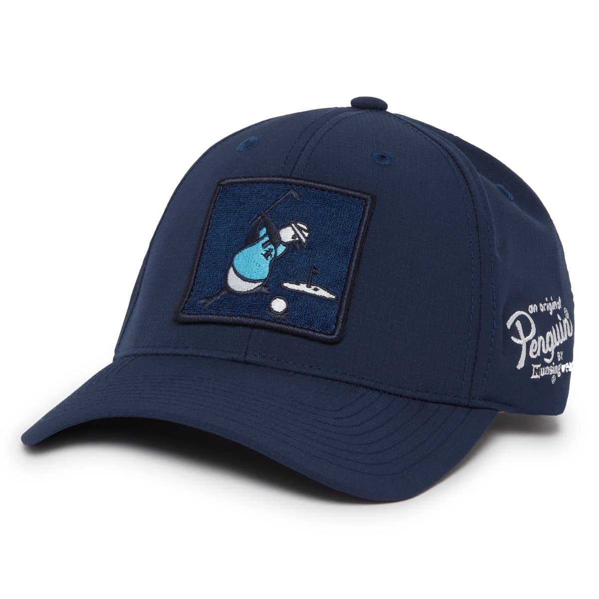 Gorra Original Penguin Country Club Pete