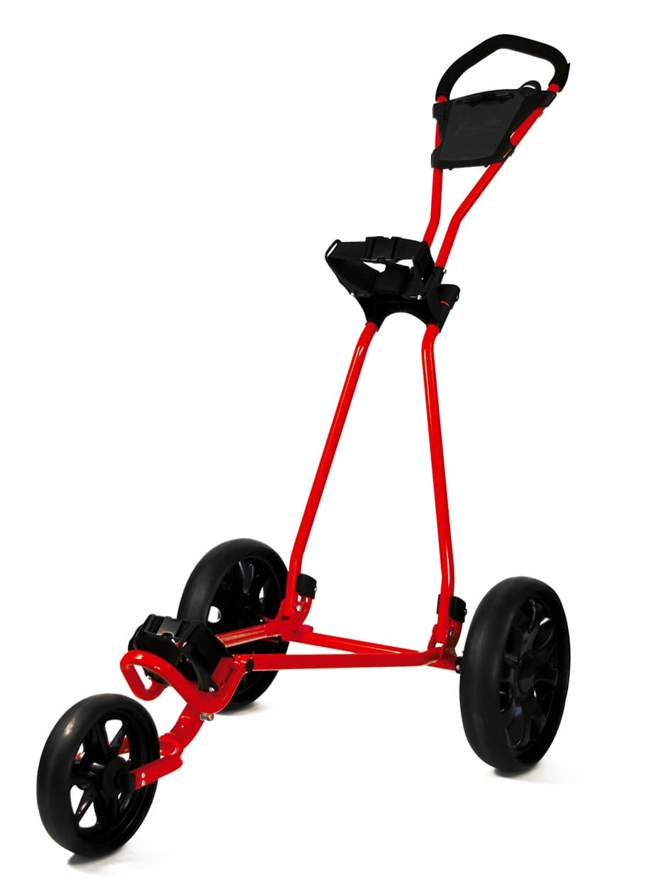 Carro de golf Boston Golf Cruiser - vista miniatura 2