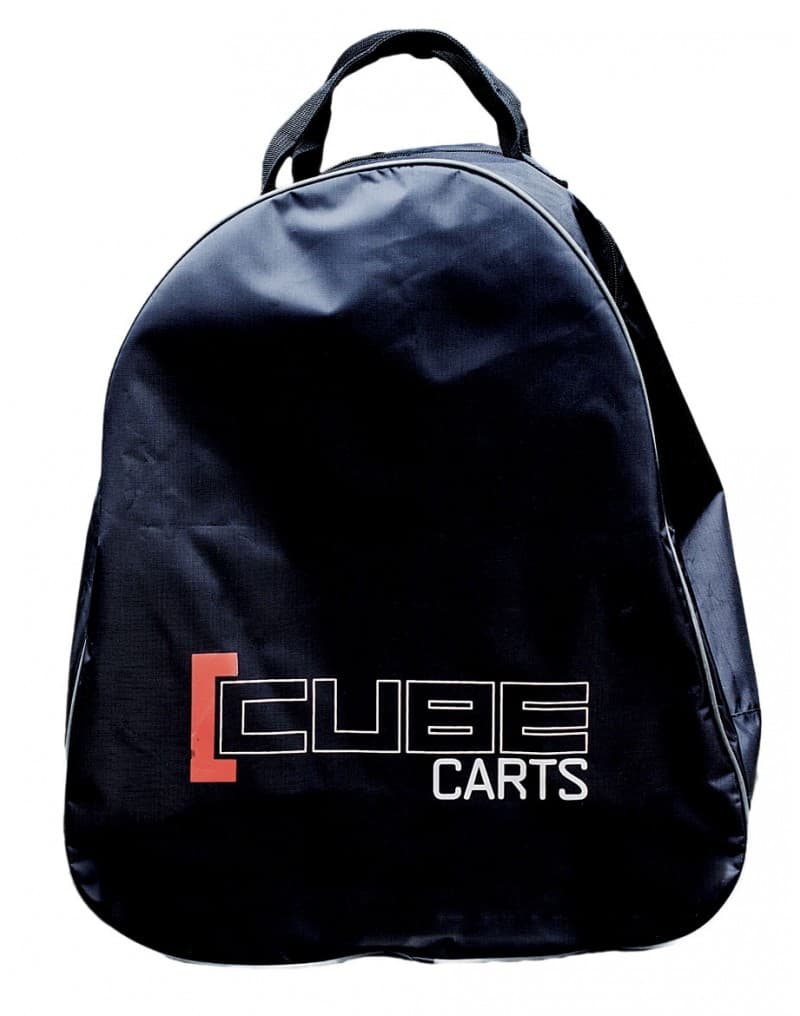 Bolsa de transporte Cube 3 