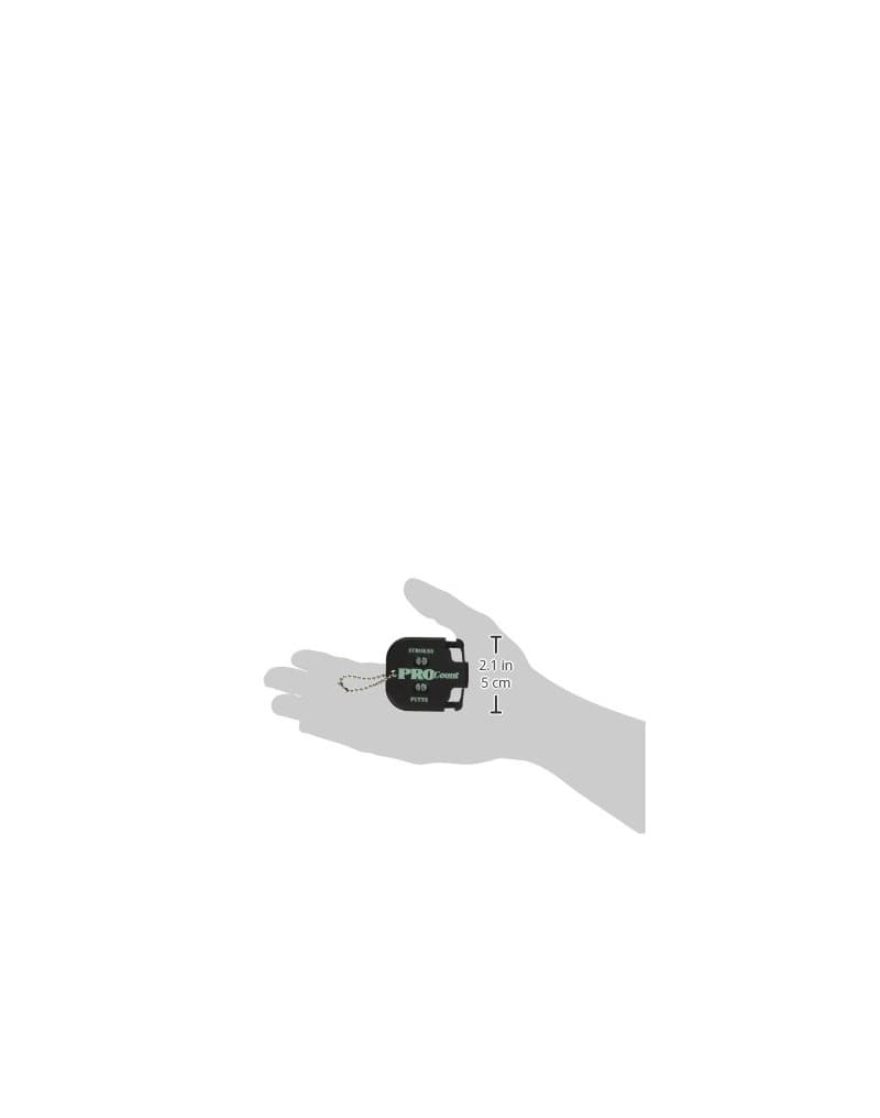 Cuentagolpes Golf  - vista miniatura 1