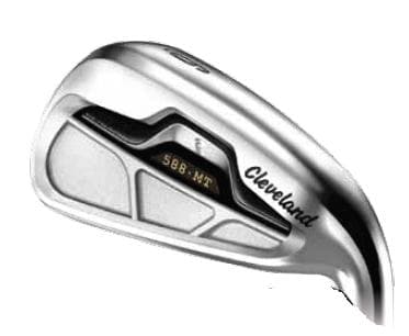 Hierros Cleveland  588 MT Grafito (5-PW)  - imagen 1