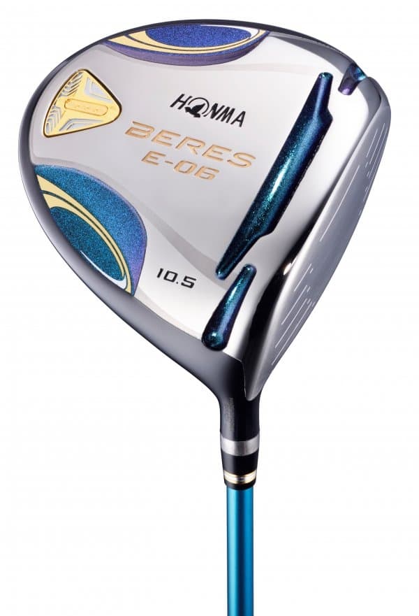 Driver HONMA Beres E-06 ** 2S - vista miniatura 2
