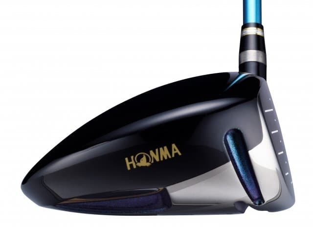 Driver HONMA Beres E-06 ** 2S - vista miniatura 4