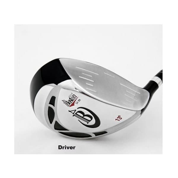 Set Completo de palos de Golf  Boston Golf SX-88 Caballero - vista miniatura 5