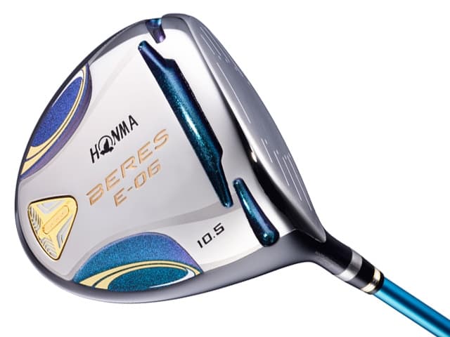 Driver HONMA Beres E-06 ** 2S - vista miniatura 7