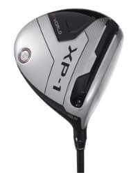 Driver Honma T//World XP-1 Regular 10.5º  DEMO - imagen 1