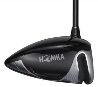 Driver Honma T//World XP-1 Regular 10.5º  DEMO - vista miniatura 2