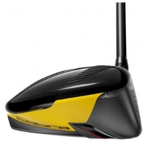 Driver KING F9 Speedback Tour Length - vista miniatura 4
