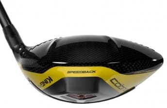 Driver KING F9 Speedback Tour Length - vista miniatura 3