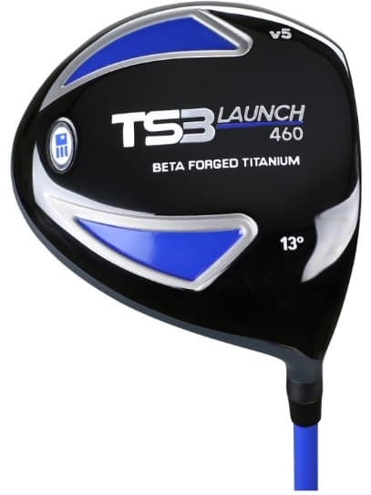 Driver U.S. Kids Tour Series 66" | 168-175 CM ( loft 13º )