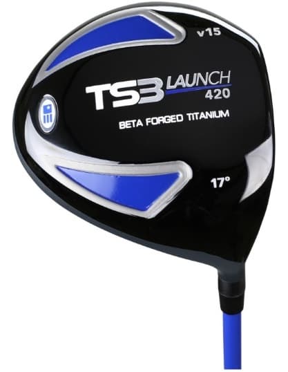 Driver U.S. Kids Tour Series 51" | 130-137 CM ( Loft 17º )