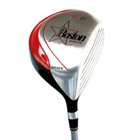 Driver   Boston golf  Junior   Talla 2  (8 a 10 años)  - vista miniatura 2