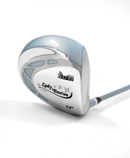 Driver Boston Golf SX-88 Ladies - imagen 1