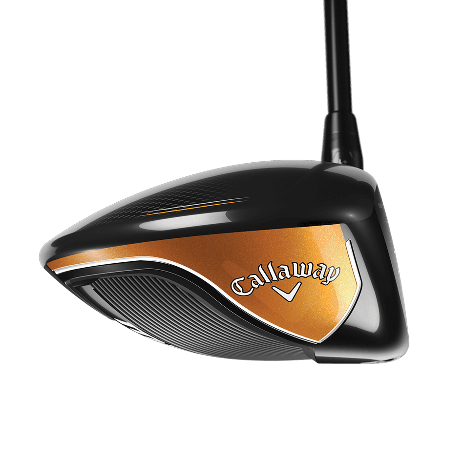 Driver Callaway Mavrik Max 10.5º REGULAR ZURDO - vista miniatura 3