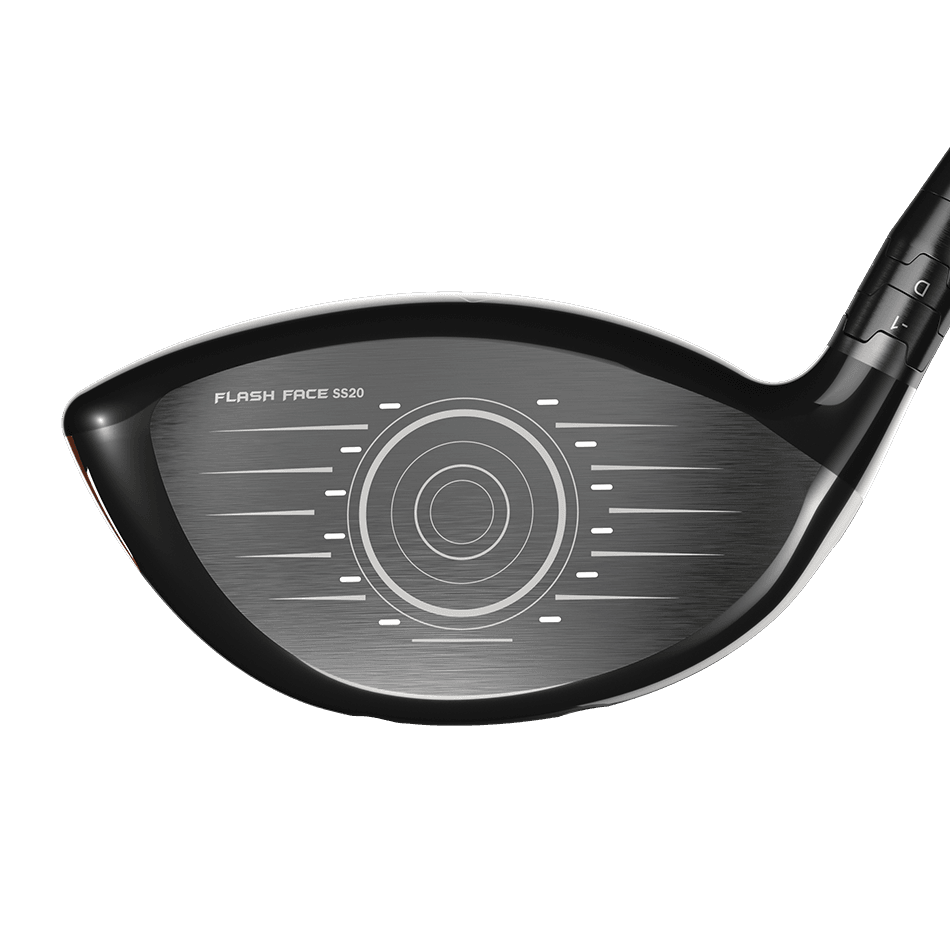 Driver Callaway Mavrik Mujer - vista miniatura 4