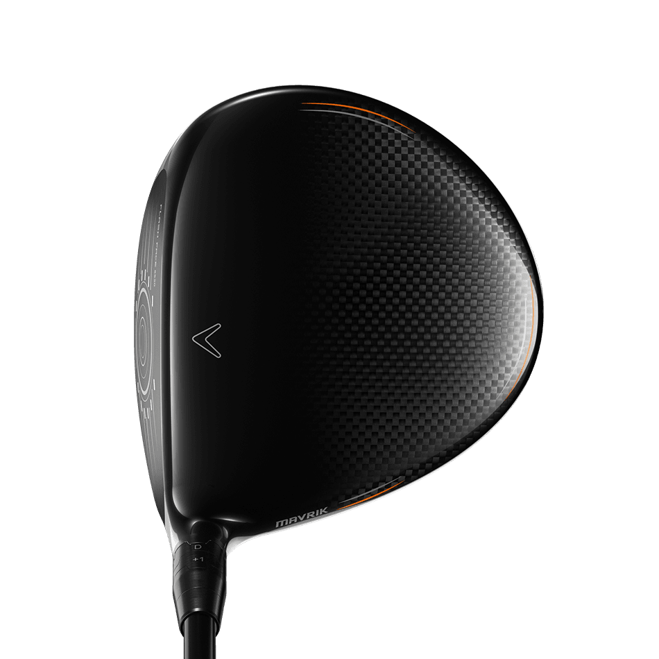 Driver Callaway Mavrik Mujer - vista miniatura 5