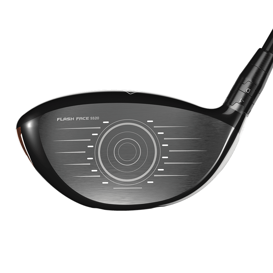 Driver Callaway Mavrik Sub Zero - vista miniatura 4