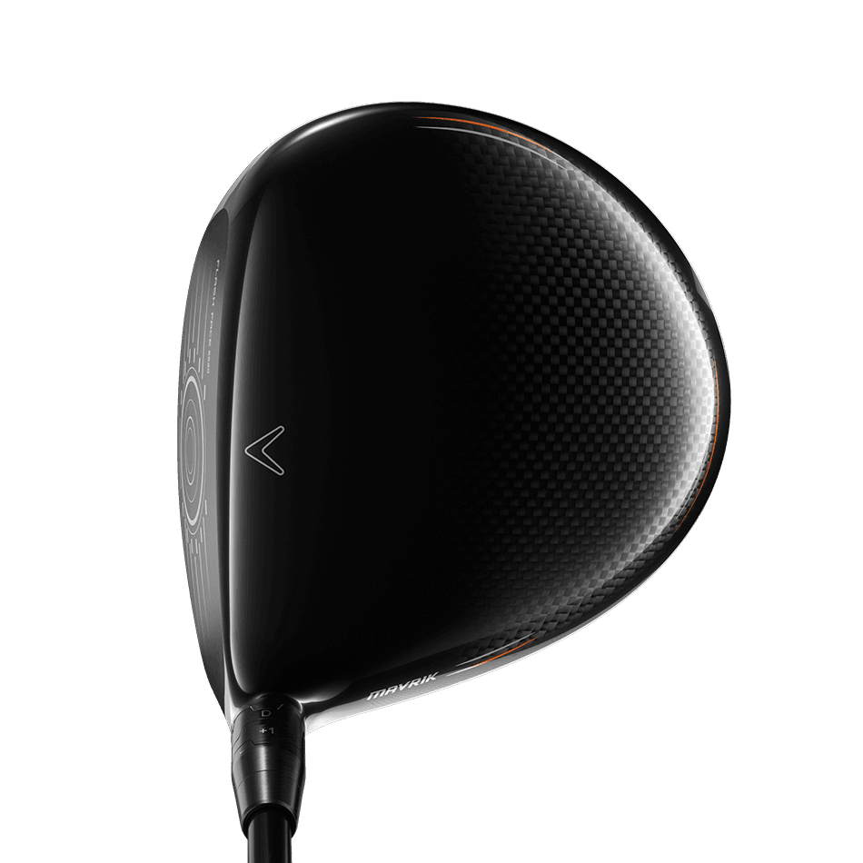 Driver Callaway Mavrik Sub Zero - vista miniatura 3