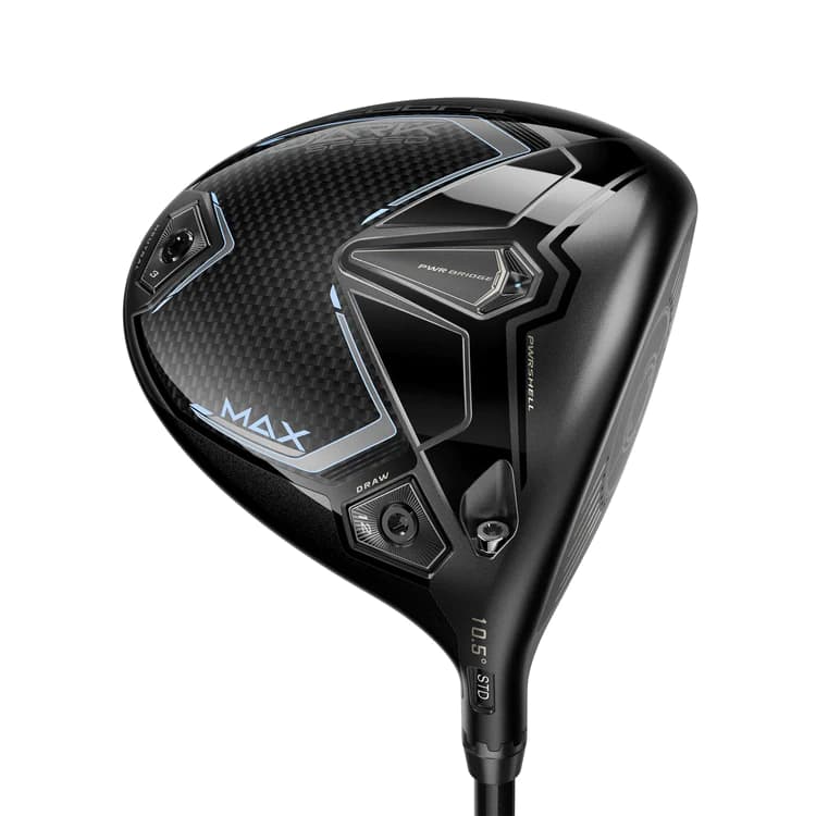 Driver Cobra DARKSPEED Max Mujer 2024 - vista miniatura 5
